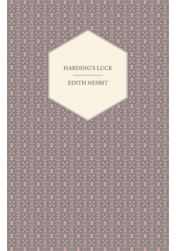 Harding's Luck
