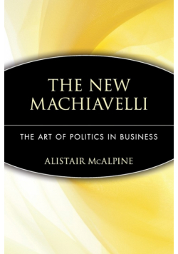 The New Machiavelli