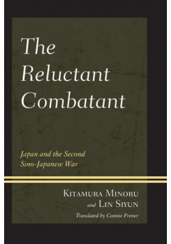 The Reluctant Combatant