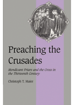 Preaching the Crusades