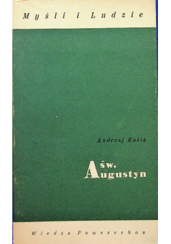 Św Augustyn