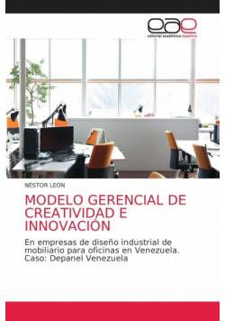 Modelo Gerencial De Creatividad E Innovación