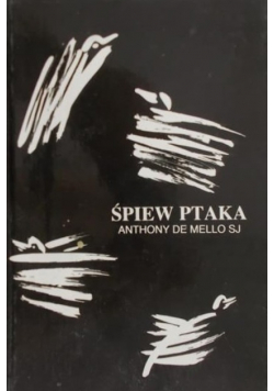 Śpiew ptaka Wydanie kieszonkowe