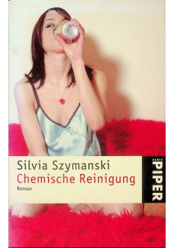 Chemische Reinigung