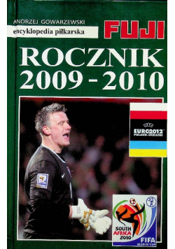 Encyklopedia piłkarska Fuji Rocznik 2009 - 2010