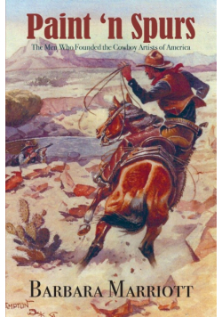 Paint 'n Spurs