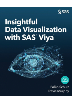 Insightful Data Visualization with SAS Viya
