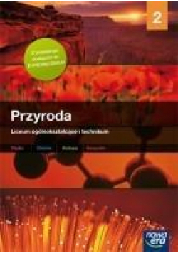 Przyroda LO 2 podręcznik w.2013 NE