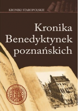 Kroniki Benedyktynek Poznańskich