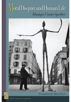 Moral Disquiet and Human Life