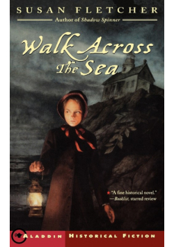 Walk Across the Sea