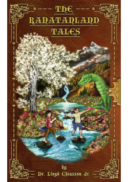 The Ranatanland Tales