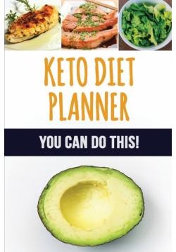 Keto Diet Planner