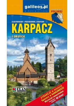 Przewodnik - Karpacz