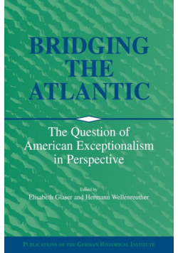 Bridging the Atlantic