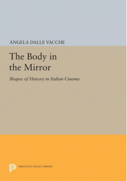 The Body in the Mirror