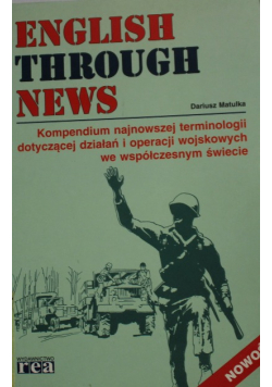 English Through News