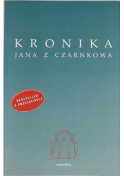 Kronika Jana z Czarnkowa