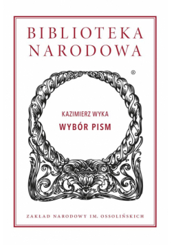 Wybór pism