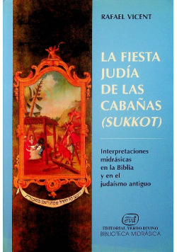 La fiesta judia de las cabanas