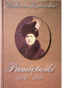 Lignowska pamiętniki