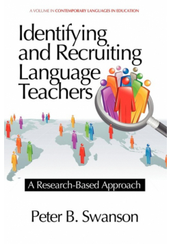 Identifying and Recruiting Language Teachers