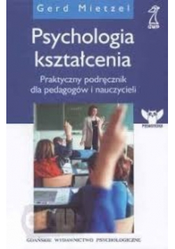 Psychologia kształcenia