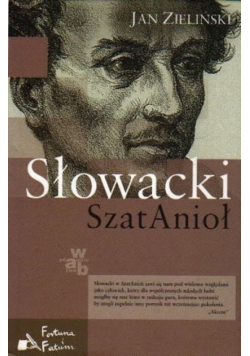 Słowacki SzatAnioł