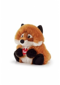 Maskotka fluffies Lis TRUDI