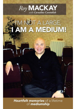 I'm Not a Large, I Am a Medium!