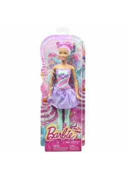 Barbie. Wróżka z Krainy Słodyczy
