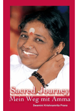 Sacred Journey - Mein Weg mit Amma