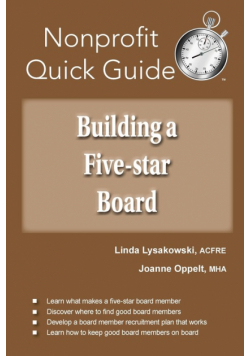 Building a Five-star Board