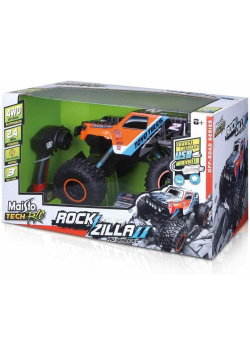 RockZilla II 2,4 GHz