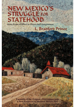 New Mexico's Struggle for Statehood