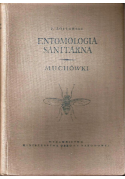 Entomologia sanitarna