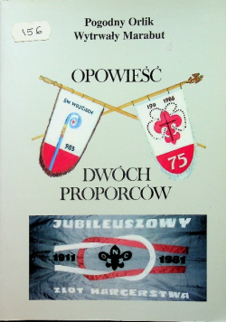 Opowieść dwóch proporców