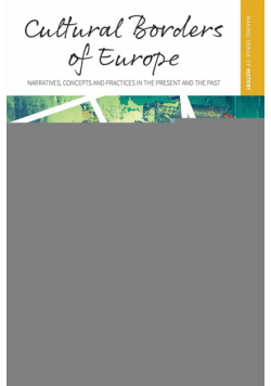 Cultural Borders of Europe