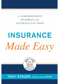 Insurance Made Easy