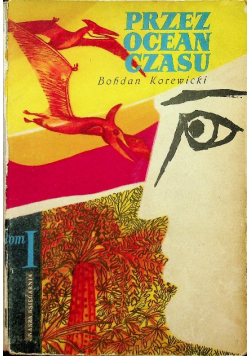 Przez ocean czasu
