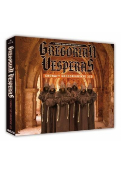 Gregorian Vesperas: Chorały Gregoriańskie SOLITON