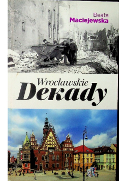 Wrocławskie dekady