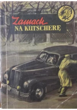 Zamach na Kutscherę