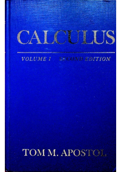 Calculus Volume 1