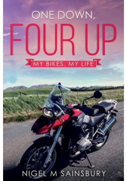 One Down, Four Up