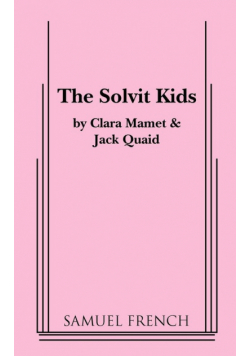 The Solvit Kids
