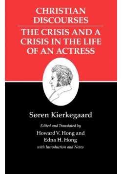 Kierkegaard's Writings, XVII, Volume 17