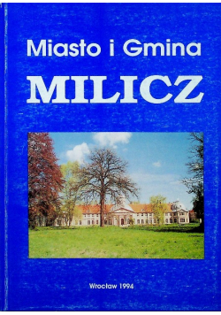 Miasto i gmina Milicz