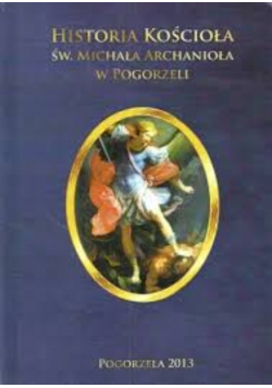 Historia Kościoła Michała Archanioła