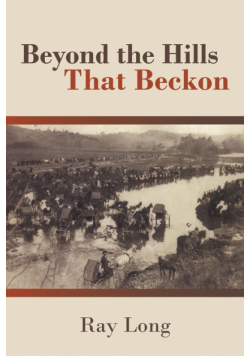 Beyond the Hills That Beckon